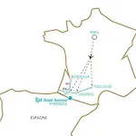 Loc Luz St Sauveur 3 Люс-Сен-Совёр