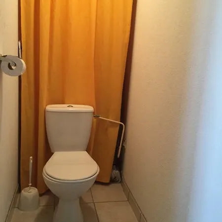 Loc Luz St Sauveur 3 Luz-Saint-Sauveur