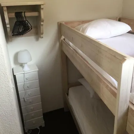 Loc Luz St Sauveur 3 Apartman *