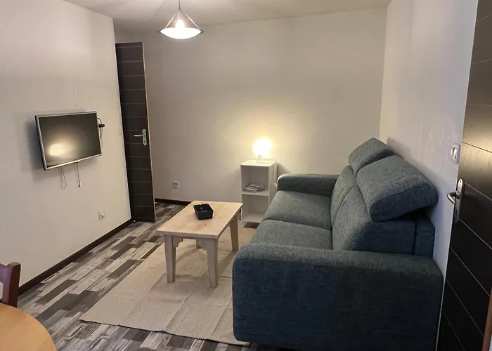 Loc Luz St Sauveur 3 Διαμέρισμα