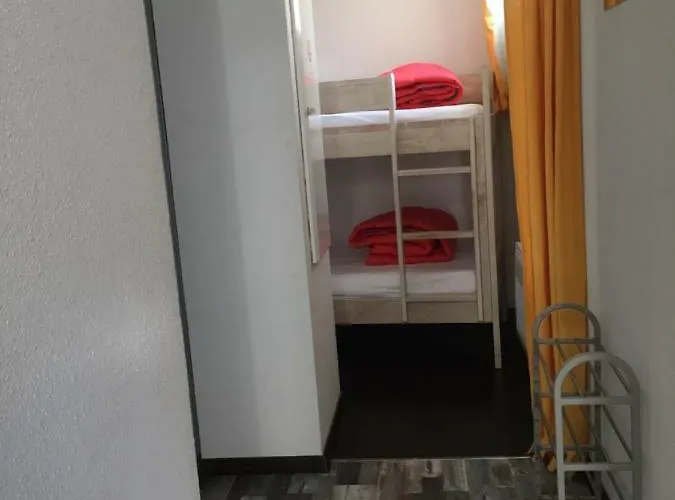 Διαμέρισμα Loc Luz St Sauveur 3 *