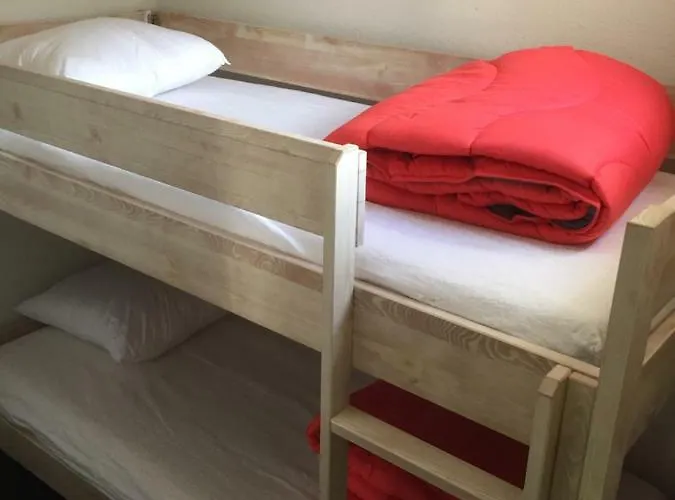 Διαμέρισμα Loc Luz St Sauveur 3