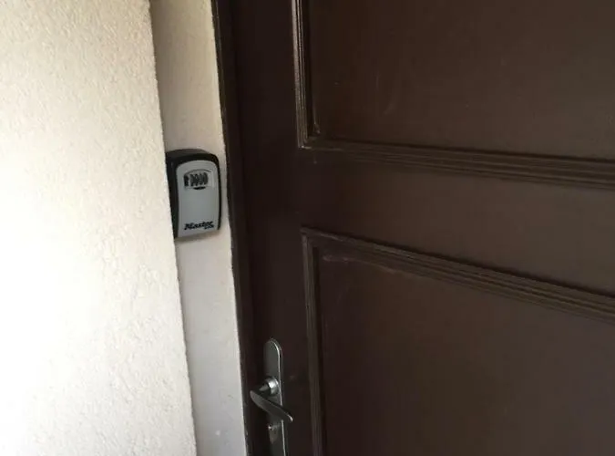 Διαμέρισμα Loc Luz St Sauveur 3 Luz-Saint-Sauveur