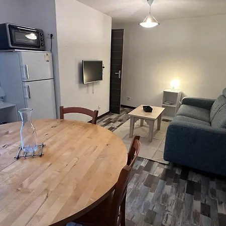 Loc Luz St Sauveur 3 Luz-Saint-Sauveur