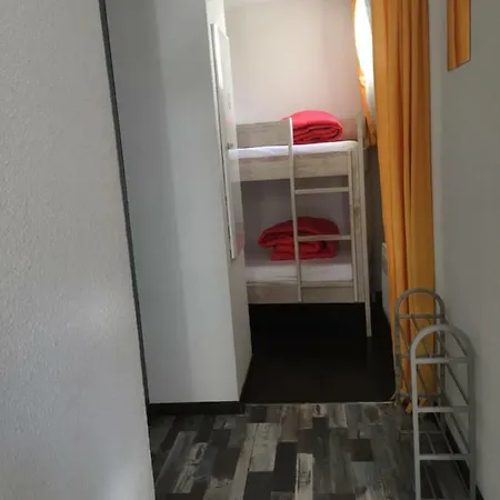 Апартаменты Loc Luz St Sauveur 3 *