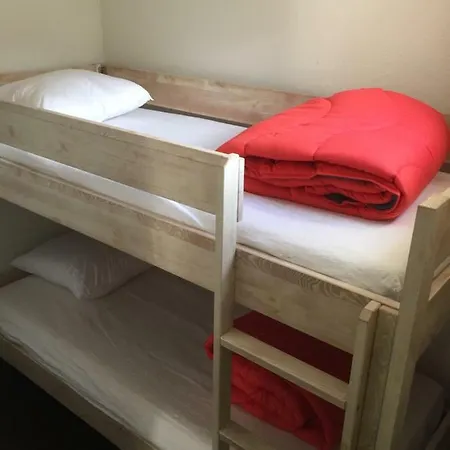 Apartament Loc Luz St Sauveur 3