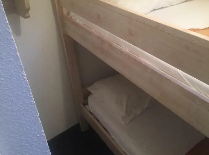 Apartamento Loc Luz St Sauveur 3 Luz-Saint-Sauveur